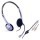 Casti Genius On-Ear, HS-02B