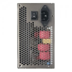 Thermaltake W0142RE Purepower RX Cable Management 500W