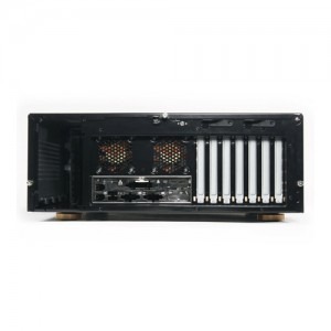 Thermaltake DH102 Black