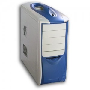 KME CX-5958.BL 450W Blue