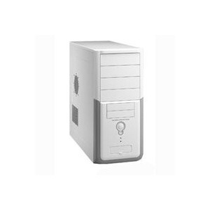 KME CX-7958.BK 450W Silver-Black