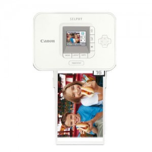 Canon Selphy CP-740