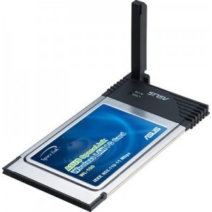 ASUS WL-100G Encore