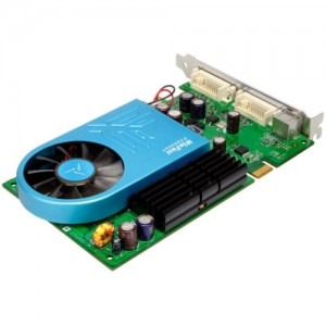 Leadtek WinFast PX8600 GT TDH 512MB DDR2 128-bit