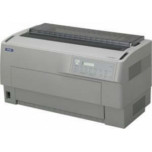 Epson DFX-9000, matriciala, monocrom, format A3