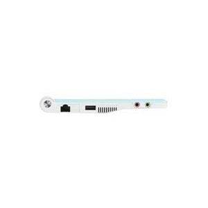 ASUS EEE PC Celeron M ULV 353 900MHz Linux Blue
