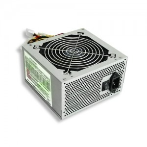 Gembird CCC-PSU4-12 400 W