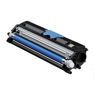 Konica Minolta Toner A0V30GH Cyan