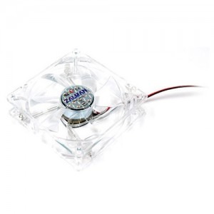 Zalman ZM-F3 Led Albastru