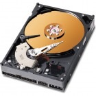 WD 250GB ATA100 7200 rpm 8MB Caviar SE