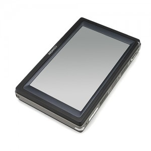 Cowon Q5W 60 GB Black
