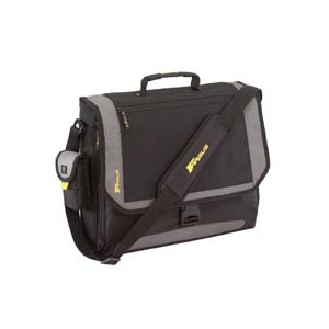 Targus Geanta notebook 17.3 inch XL City.Gear Messenger Case