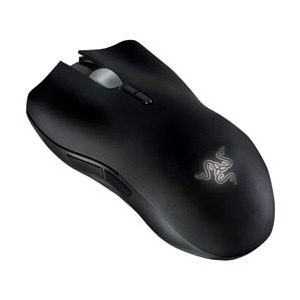 Razer Lachesis Phantom White
