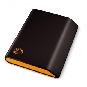 Seagate FreeAgent Go 250GB 5400RPM 8MB