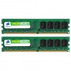 Corsair Value Select 4GB DDR2 667MHz CL5 Dual Channel Kit