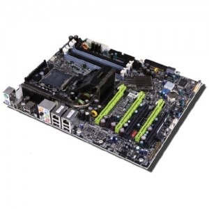 EVGA nForce 780i SLI 132-CK-NF78-A1