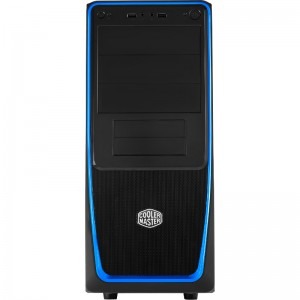 Cooler Master Elite 311 Blue
