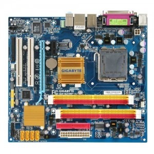 GIGABYTE GA-EG31MF-S2