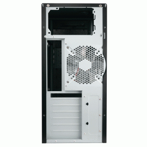 Thermaltake M9 Black Window