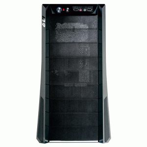 Thermaltake M9 Black Window