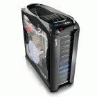 Thermaltake Armor+ Black Window