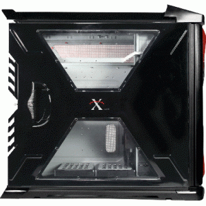 Thermaltake Xaser VI Black Window