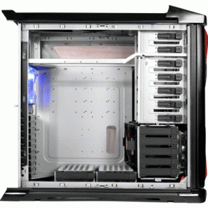 Thermaltake Xaser VI Black