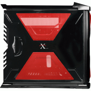 Thermaltake Xaser VI Black