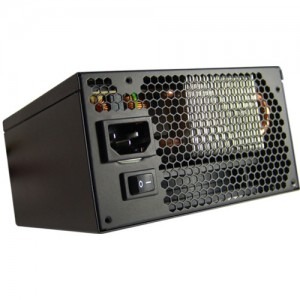 Zalman ZM750-HP 750W