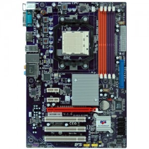 ECS A770M-A