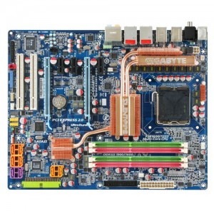 GIGABYTE GA-EX38T-DQ6
