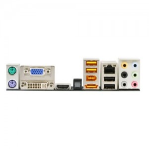 GIGABYTE GA-MA78GM-S2H
