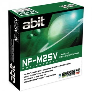 Abit NF-M2SV