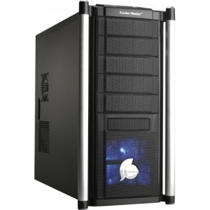 Cooler Master Centurion 532