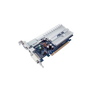 ASUS GeForce 7300LE 128MB DDR2 64-bit