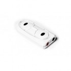 SteelSeries Siberia USB SoundCard White