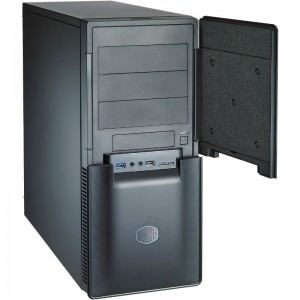 Cooler Master Silencio 450