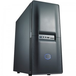 Cooler Master Silencio 450