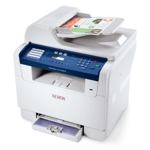 Xerox Phaser 6110MFP/X