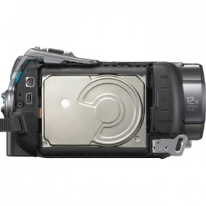 Sony HDR-SR11E