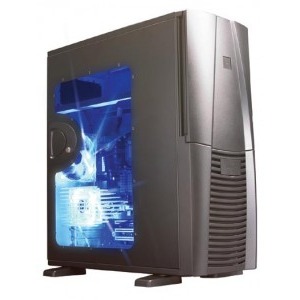 Antec PlusView II