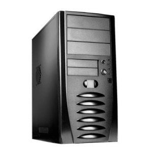 Antec SLK1650B-EC
