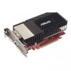 ASUS ATI Radeon HD3650 Silent 512MB DDR3 128-bit