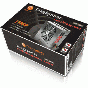 Thermaltake W0171RE Toughpower 1500W