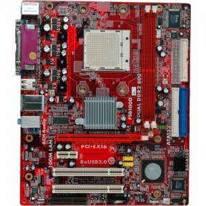 ECS 761GXM-M2