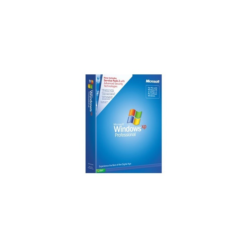 Windows Xp English Licenta Microsoft Windows XP Professional x64 SP2 English OEI - PC Garage