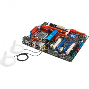 ASUS P5E3 Premium/WiFi-AP @n