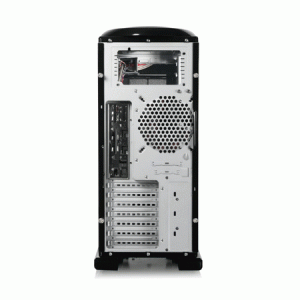 Thermaltake Armor+ MX Black Window