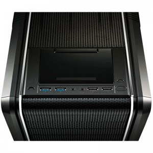 Cooler Master CM 690 II Advanced USB 3.0 version