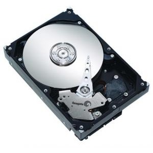 Seagate Desktop HDD 120GB 7200RPM 8MB SATA-II
